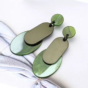 Fashion earring
